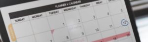 Events Banner