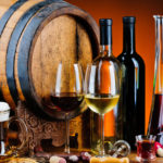 Alcoholic drinks