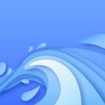 Water image
