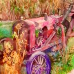 Tractorcrop