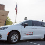 rabbitWORKS Vanpool